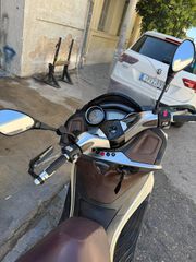 Piaggio X 10 2015 X10 350 ABS/ASR EXECUTIVE-thumb-2