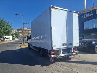 Κόφα Mercedes-Benz 2021 SPRINTER ΚΟΦΑ ΜΕ ΥΔΡΑΒΛΙΚΗ 314 316 EURO 6D-thumb-2