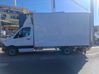 Κόφα Mercedes-Benz 2021 SPRINTER ΚΟΦΑ ΜΕ ΥΔΡΑΒΛΙΚΗ 314 316 EURO 6D-thumb-1