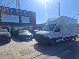 Κόφα Mercedes-Benz 2021 SPRINTER ΚΟΦΑ ΜΕ ΥΔΡΑΒΛΙΚΗ 314 316 EURO 6D