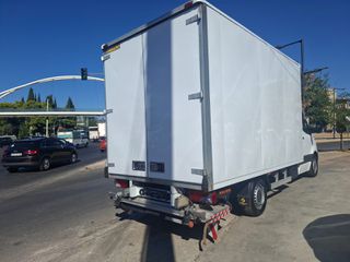 Κόφα Mercedes-Benz 2021 SPRINTER ΚΟΦΑ ΜΕ ΥΔΡΑΒΛΙΚΗ 314 316 EURO 6D-thumb-4
