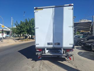 Κόφα Mercedes-Benz 2021 SPRINTER ΚΟΦΑ ΜΕ ΥΔΡΑΒΛΙΚΗ 314 316 EURO 6D-thumb-3