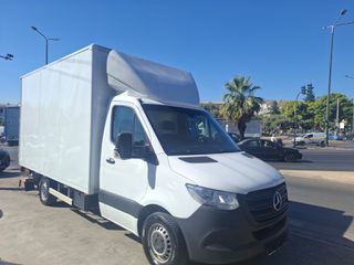 Κόφα Mercedes-Benz 2021 SPRINTER ΚΟΦΑ ΜΕ ΥΔΡΑΒΛΙΚΗ 314 316 EURO 6D-thumb-5