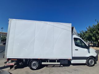 Κόφα Mercedes-Benz 2021 SPRINTER ΚΟΦΑ ΜΕ ΥΔΡΑΒΛΙΚΗ 314 316 EURO 6D-thumb-6