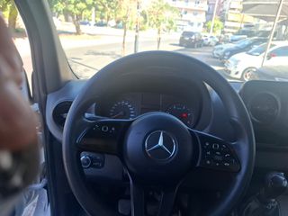 Κόφα Mercedes-Benz 2021 SPRINTER ΚΟΦΑ ΜΕ ΥΔΡΑΒΛΙΚΗ 314 316 EURO 6D-thumb-9