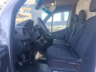 Κόφα Mercedes-Benz 2021 SPRINTER ΚΟΦΑ ΜΕ ΥΔΡΑΒΛΙΚΗ 314 316 EURO 6D-thumb-8