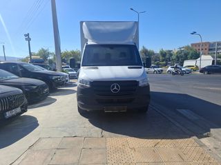 Κόφα Mercedes-Benz 2021 SPRINTER ΚΟΦΑ ΜΕ ΥΔΡΑΒΛΙΚΗ 314 316 EURO 6D-thumb-7