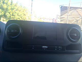 Κόφα Mercedes-Benz 2021 SPRINTER ΚΟΦΑ ΜΕ ΥΔΡΑΒΛΙΚΗ 314 316 EURO 6D-thumb-11