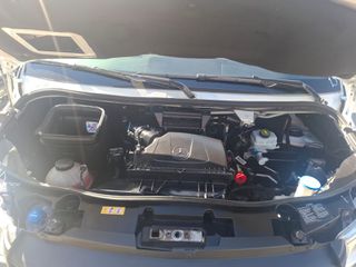 Κόφα Mercedes-Benz 2021 SPRINTER ΚΟΦΑ ΜΕ ΥΔΡΑΒΛΙΚΗ 314 316 EURO 6D-thumb-12