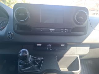 Κόφα Mercedes-Benz 2021 SPRINTER ΚΟΦΑ ΜΕ ΥΔΡΑΒΛΙΚΗ 314 316 EURO 6D-thumb-13