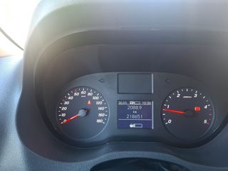 Κόφα Mercedes-Benz 2021 SPRINTER ΚΟΦΑ ΜΕ ΥΔΡΑΒΛΙΚΗ 314 316 EURO 6D-thumb-10