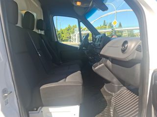 Κόφα Mercedes-Benz 2021 SPRINTER ΚΟΦΑ ΜΕ ΥΔΡΑΒΛΙΚΗ 314 316 EURO 6D-thumb-14