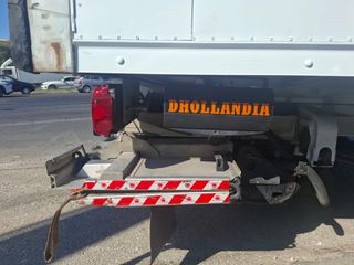 Κόφα Mercedes-Benz 2021 SPRINTER ΚΟΦΑ ΜΕ ΥΔΡΑΒΛΙΚΗ 314 316 EURO 6D-thumb-17