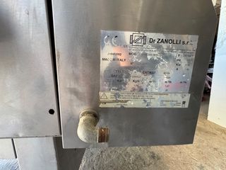 Φούρνος πίτσας αεριο-thumb-2