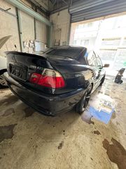 Bmw 318 2006 E46-thumb-1