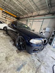 Bmw 318 2006 E46-thumb-2