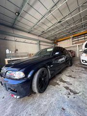 Bmw 318 2006 E46-thumb-3