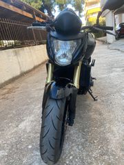 Honda CB 600F Hornet 2008