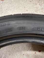 ΕΛΑΣΤΙΚΑ 225 45 17 GOOD YEAR DOT 12/24-thumb-2