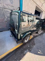 Suzuki SJ Samurai 1998-thumb-3