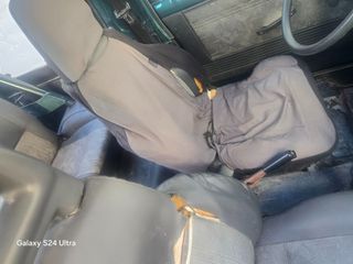 Suzuki SJ Samurai 1998-thumb-5