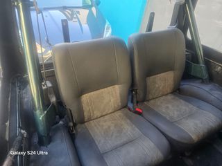 Suzuki SJ Samurai 1998-thumb-6