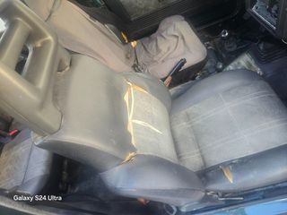 Suzuki SJ Samurai 1998-thumb-7