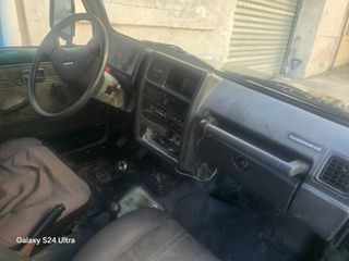 Suzuki SJ Samurai 1998-thumb-8