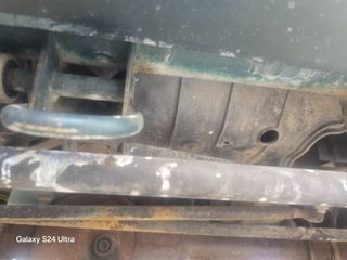 Suzuki SJ Samurai 1998-thumb-9