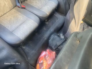 Suzuki SJ Samurai 1998-thumb-10