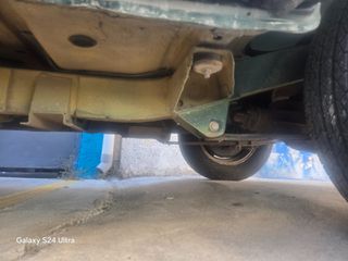Suzuki SJ Samurai 1998-thumb-12