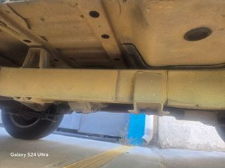 Suzuki SJ Samurai 1998-thumb-13