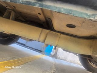 Suzuki SJ Samurai 1998-thumb-15