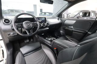 Mercedes-Benz GLA 250 2022 GLA 250e 1300cc 218hp HYBRID NAVI LED ΕΛΛΗΝΙΚΟ-thumb-11