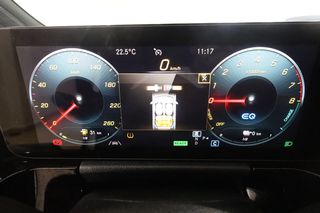 Mercedes-Benz GLA 250 2022 GLA 250e 1300cc 218hp HYBRID NAVI LED ΕΛΛΗΝΙΚΟ-thumb-16