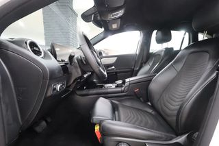 Mercedes-Benz GLA 250 2022 GLA 250e 1300cc 218hp HYBRID NAVI LED ΕΛΛΗΝΙΚΟ-thumb-13