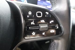 Mercedes-Benz GLA 250 2022 GLA 250e 1300cc 218hp HYBRID NAVI LED ΕΛΛΗΝΙΚΟ-thumb-24