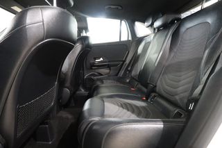 Mercedes-Benz GLA 250 2022 GLA 250e 1300cc 218hp HYBRID NAVI LED ΕΛΛΗΝΙΚΟ-thumb-15