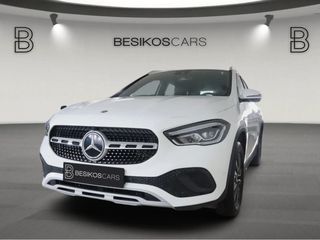 Mercedes-Benz GLA 250 2022 GLA 250e 1300cc 218hp HYBRID NAVI LED ΕΛΛΗΝΙΚΟ