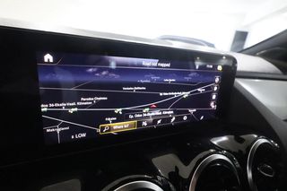 Mercedes-Benz GLA 250 2022 GLA 250e 1300cc 218hp HYBRID NAVI LED ΕΛΛΗΝΙΚΟ-thumb-20