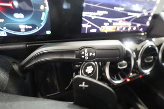 Mercedes-Benz GLA 250 2022 GLA 250e 1300cc 218hp HYBRID NAVI LED ΕΛΛΗΝΙΚΟ-thumb-17