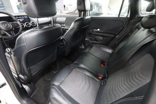 Mercedes-Benz GLA 250 2022 GLA 250e 1300cc 218hp HYBRID NAVI LED ΕΛΛΗΝΙΚΟ-thumb-29