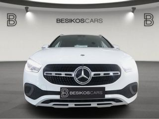 Mercedes-Benz GLA 250 2022 GLA 250e 1300cc 218hp HYBRID NAVI LED ΕΛΛΗΝΙΚΟ-thumb-3