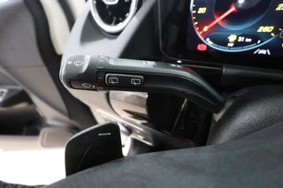 Mercedes-Benz GLA 250 2022 GLA 250e 1300cc 218hp PLUG IN- HYBRID NAVI LED  ΕΛΛΗΝΙΚΟ-thumb-18