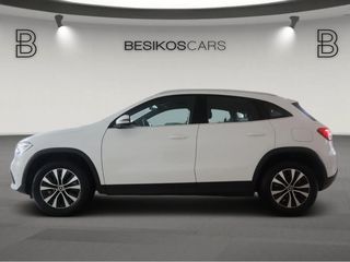 Mercedes-Benz GLA 250 2022 GLA 250e 1300cc 218hp PLUG IN- HYBRID NAVI LED  ΕΛΛΗΝΙΚΟ-thumb-5