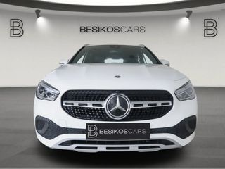 Mercedes-Benz GLA 250 2022 GLA 250e 1300cc 218hp PLUG IN- HYBRID NAVI LED  ΕΛΛΗΝΙΚΟ-thumb-1
