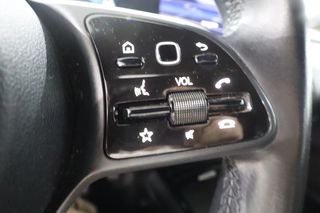 Mercedes-Benz GLA 250 2022 GLA 250e 1300cc 218hp PLUG IN- HYBRID NAVI LED  ΕΛΛΗΝΙΚΟ-thumb-21