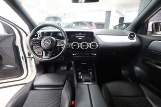 Mercedes-Benz GLA 250 2022 GLA 250e 1300cc 218hp PLUG IN- HYBRID NAVI LED  ΕΛΛΗΝΙΚΟ-thumb-11