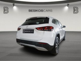 Mercedes-Benz GLA 250 2022 GLA 250e 1300cc 218hp PLUG IN- HYBRID NAVI LED  ΕΛΛΗΝΙΚΟ-thumb-6