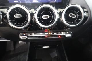 Mercedes-Benz GLA 250 2022 GLA 250e 1300cc 218hp PLUG IN- HYBRID NAVI LED  ΕΛΛΗΝΙΚΟ-thumb-23
